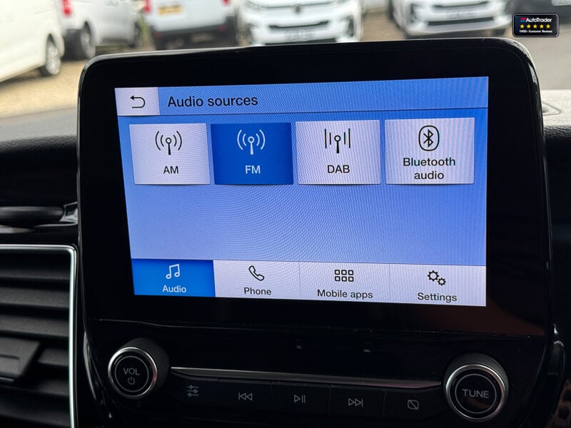 Used Ford Transit Custom 2021 for sale - 77042212: Photo 25