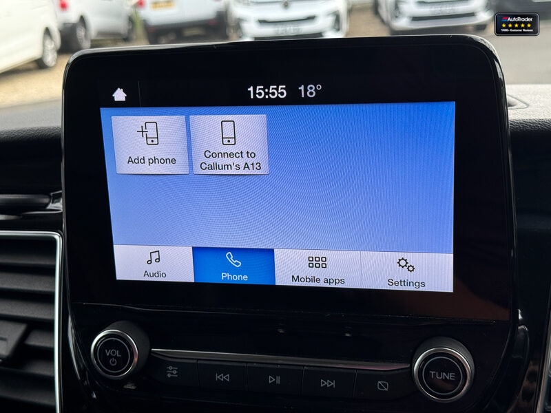 Used Ford Transit Custom 2021 for sale - 77042212: Photo 26