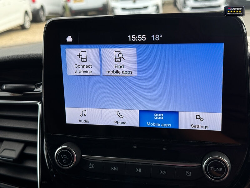 Used Ford Transit Custom 2021 for sale - 77042212: Photo 27