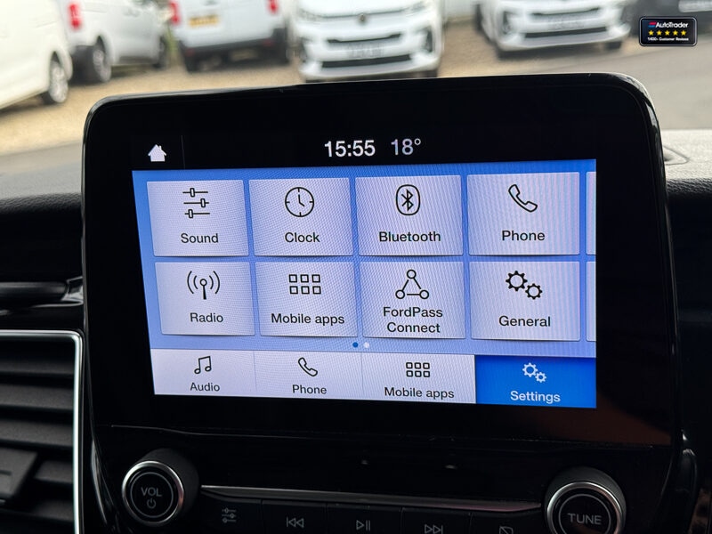 Used Ford Transit Custom 2021 for sale - 77042212: Photo 28