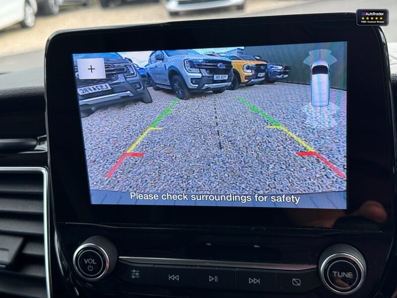 Used Ford Transit Custom 2021 for sale - 77042212: Photo 30