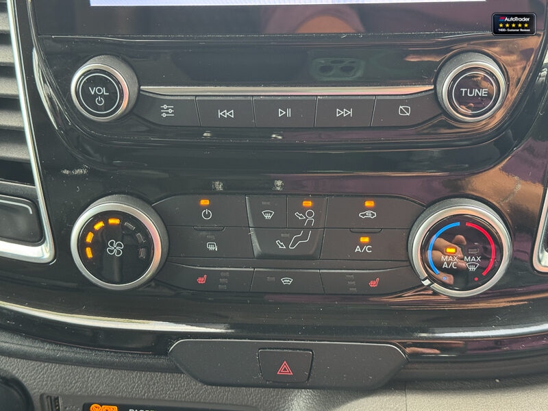 Used Ford Transit Custom 2021 for sale - 77042212: Photo 32