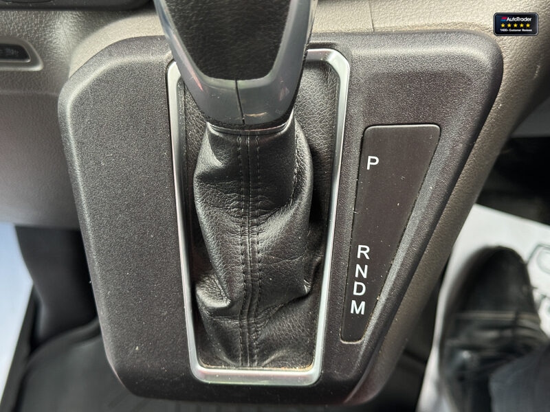 Used Ford Transit Custom 2021 for sale - 77042212: Photo 35