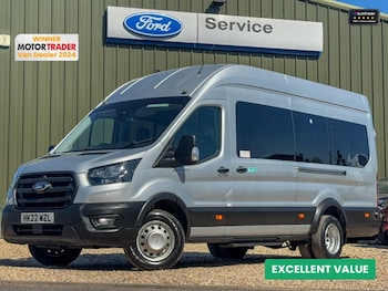Ford - Transit