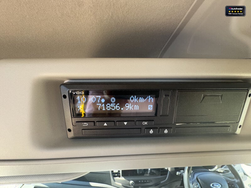 Vehicle 25