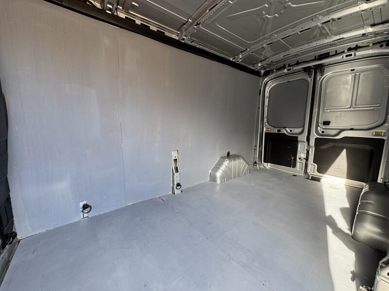 Used Ford Transit 2024 for sale - 77207026: Photo 11