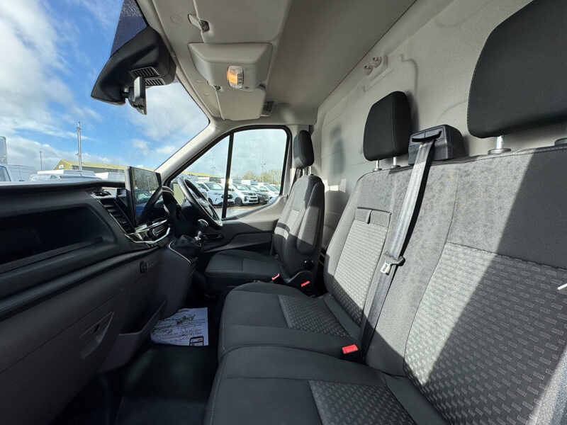 Used Ford Transit 2024 for sale - 77207026: Photo 13