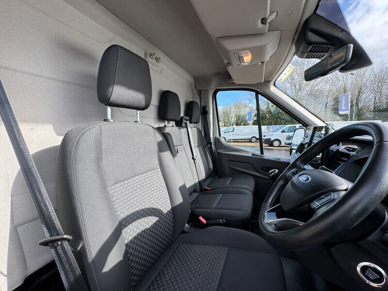 Used Ford Transit 2024 for sale - 77207026: Photo 14