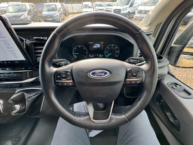 Used Ford Transit 2024 for sale - 77207026: Photo 16