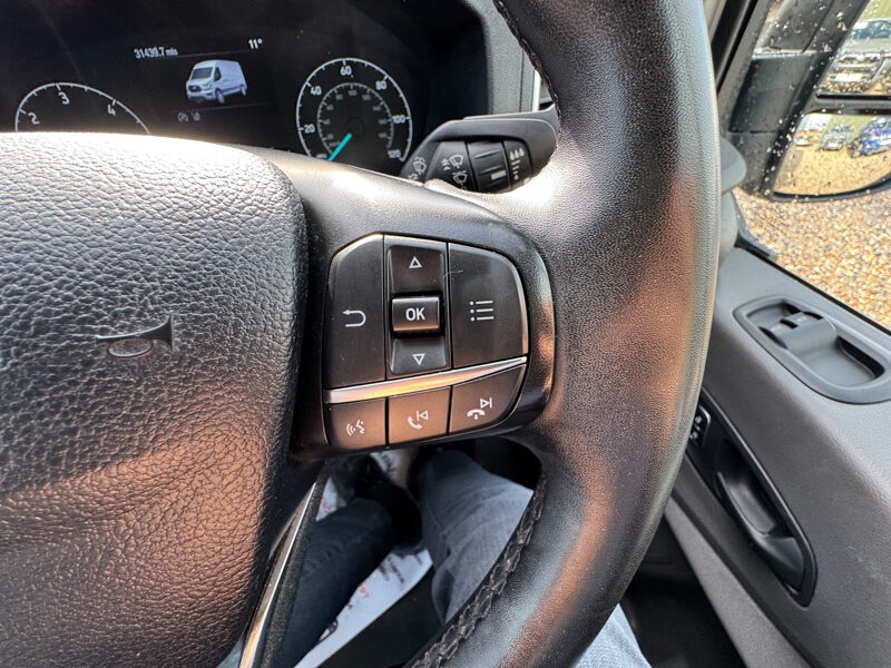 Used Ford Transit 2024 for sale - 77207026: Photo 18