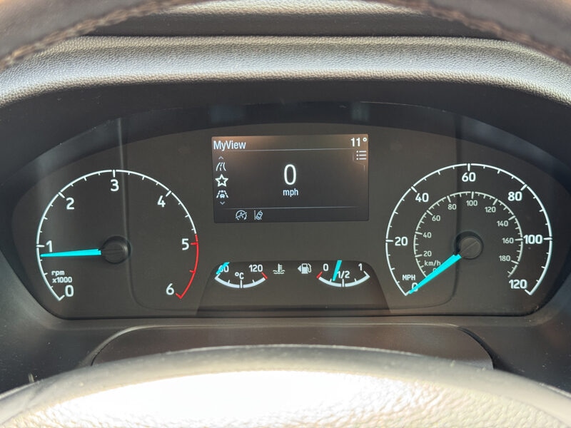 Used Ford Transit 2024 for sale - 77207026: Photo 19