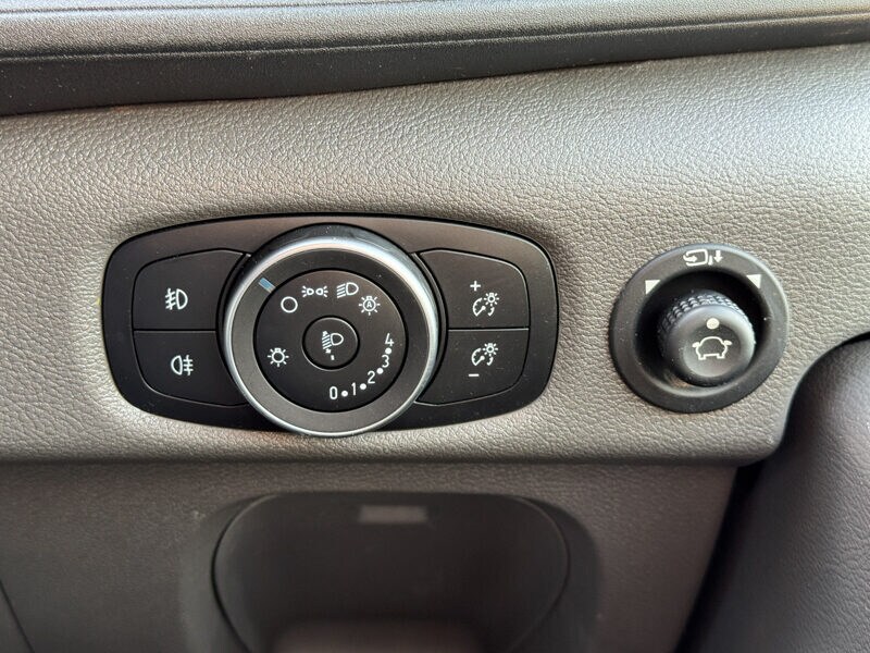 Used Ford Transit 2024 for sale - 77207026: Photo 22
