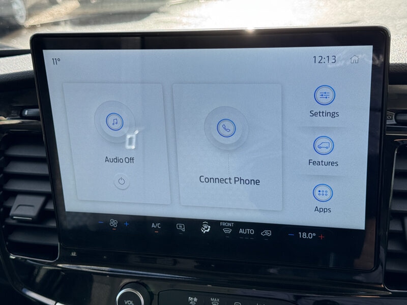 Used Ford Transit 2024 for sale - 77207026: Photo 24