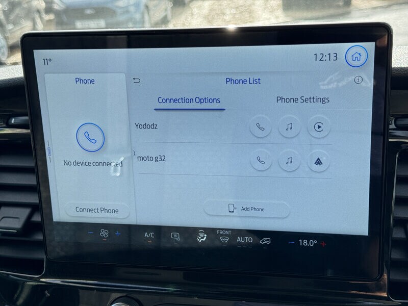 Used Ford Transit 2024 for sale - 77207026: Photo 27