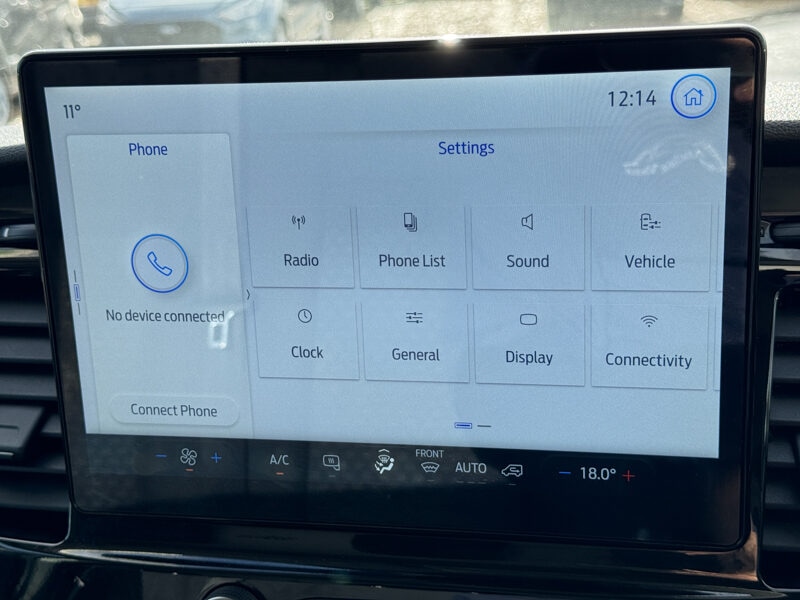 Used Ford Transit 2024 for sale - 77207026: Photo 31