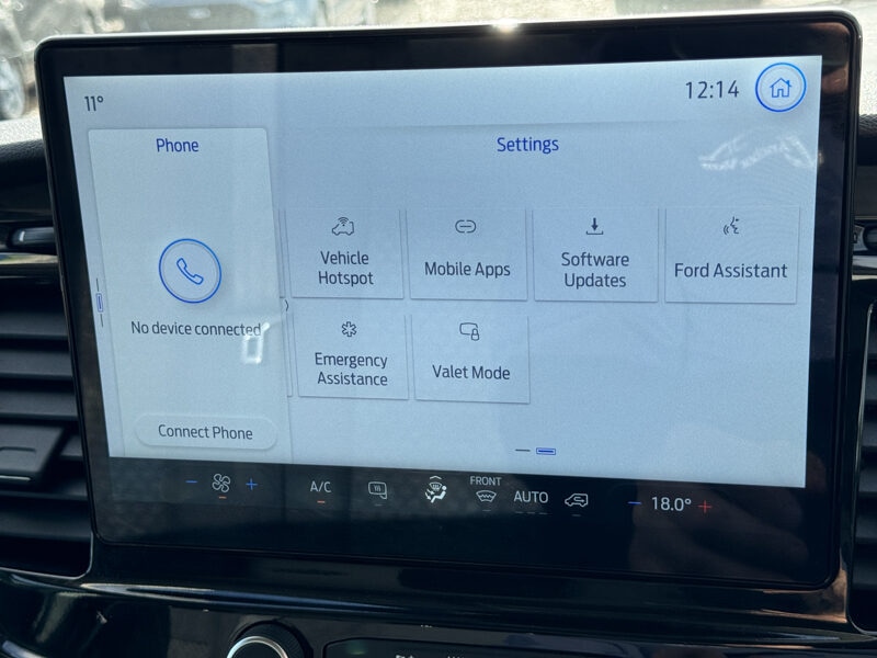 Used Ford Transit 2024 for sale - 77207026: Photo 32