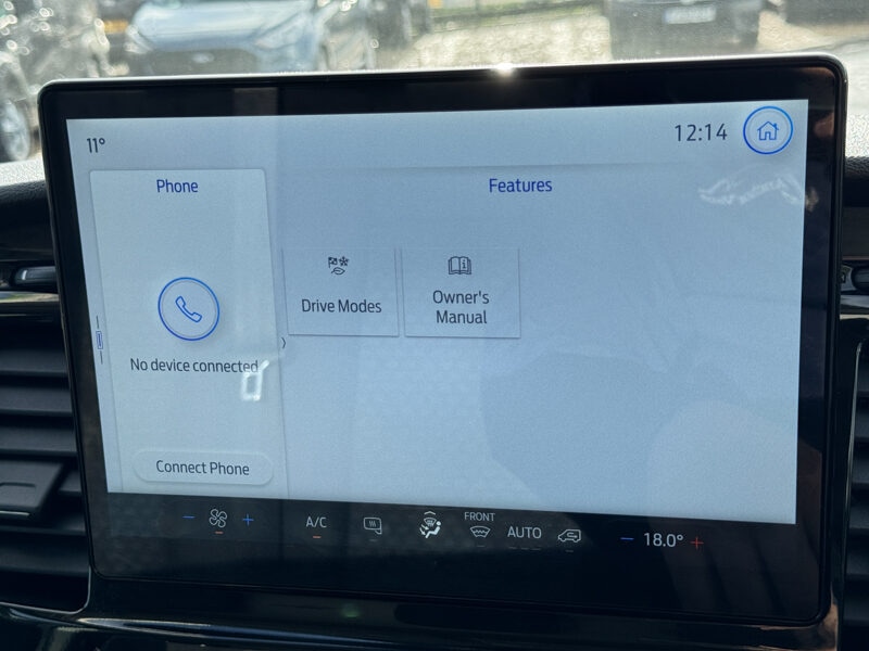 Used Ford Transit 2024 for sale - 77207026: Photo 33