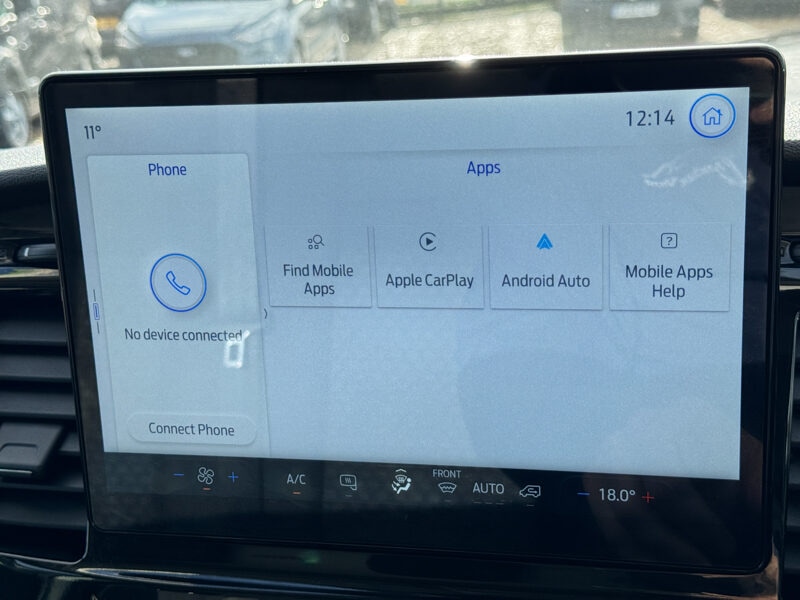 Used Ford Transit 2024 for sale - 77207026: Photo 34