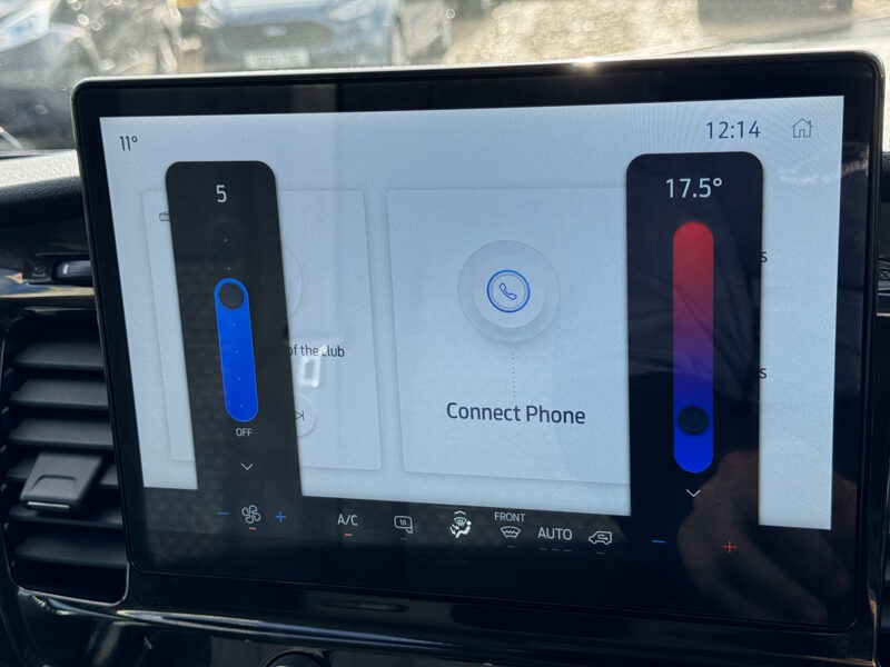 Used Ford Transit 2024 for sale - 77207026: Photo 35