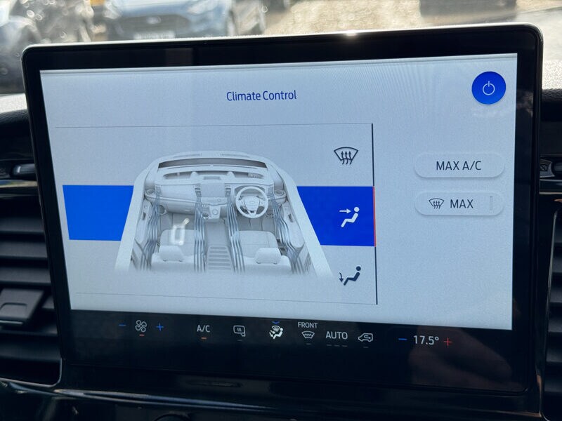 Used Ford Transit 2024 for sale - 77207026: Photo 36