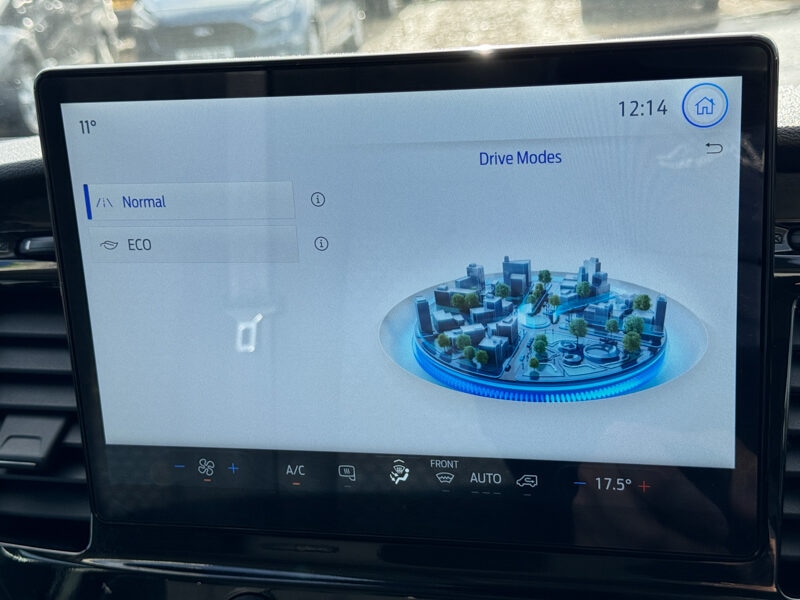 Used Ford Transit 2024 for sale - 77207026: Photo 37