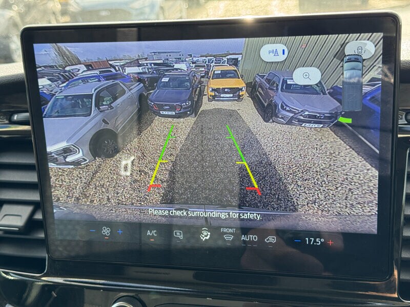 Used Ford Transit 2024 for sale - 77207026: Photo 38