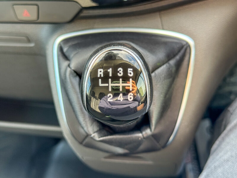 Used Ford Transit 2024 for sale - 77207026: Photo 42