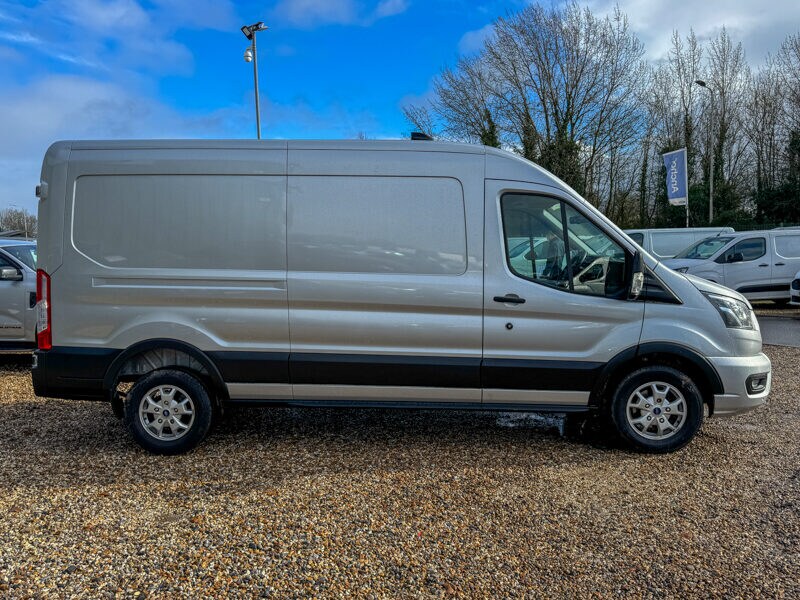 Used Ford Transit 2024 for sale - 77207026: Photo 5