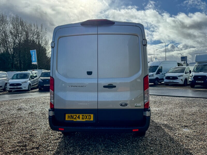 Used Ford Transit 2024 for sale - 77207026: Photo 7