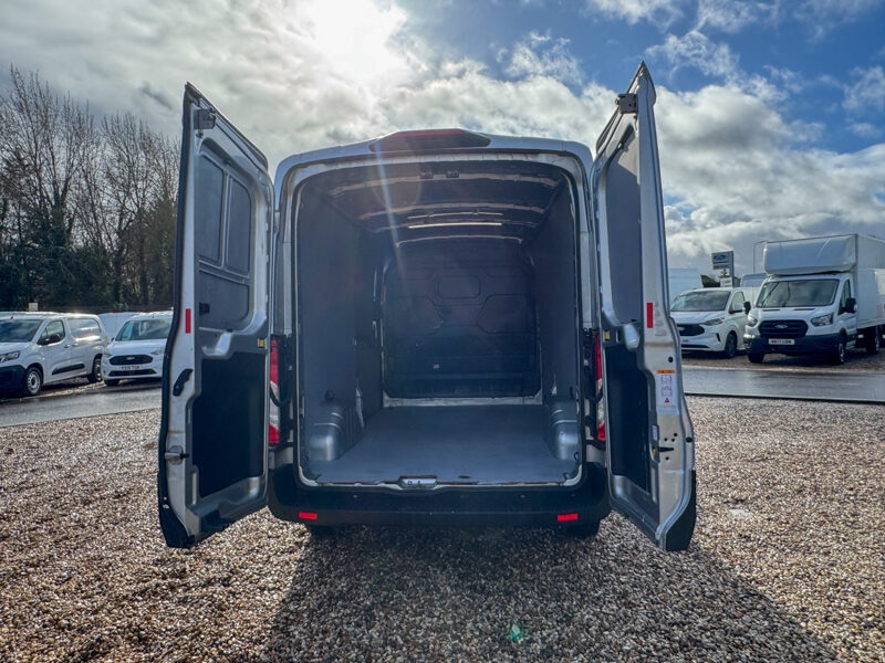 Used Ford Transit 2024 for sale - 77207026: Photo 8