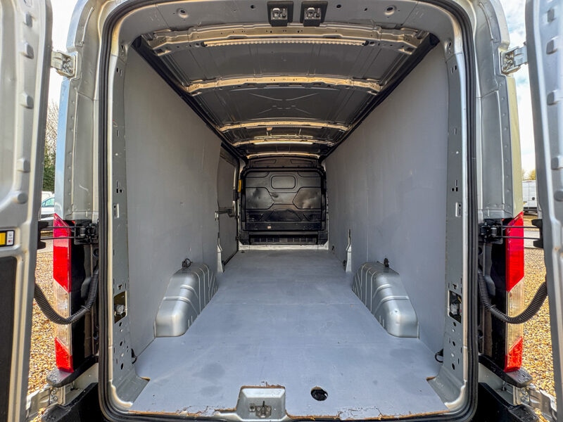 Used Ford Transit 2024 for sale - 77207026: Photo 9