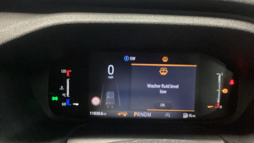 Used Ford Transit 2025 for sale - 77541482: Photo 10