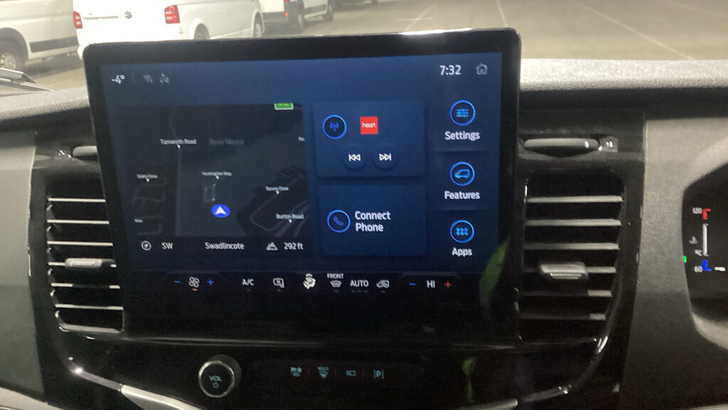 Used Ford Transit 2025 for sale - 77541482: Photo 11