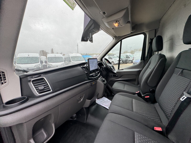 Used Ford Transit 2025 for sale - 77541482: Photo 12