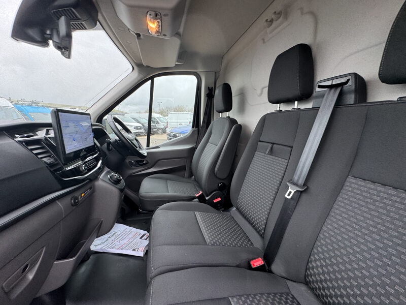 Used Ford Transit 2025 for sale - 77541482: Photo 13