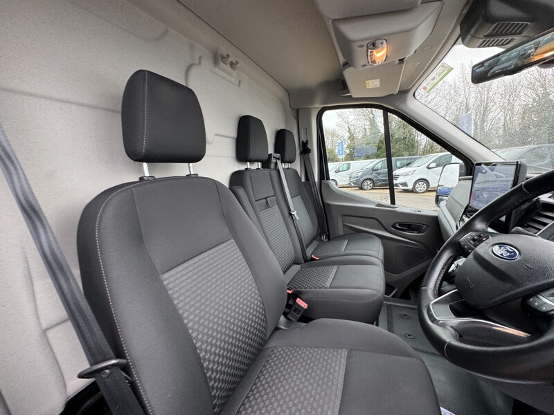 Used Ford Transit 2025 for sale - 77541482: Photo 14