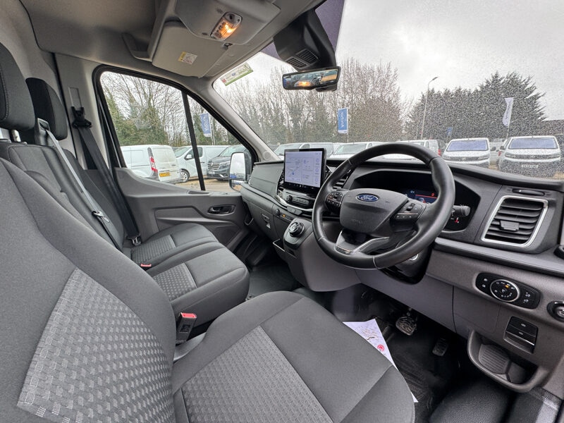 Used Ford Transit 2025 for sale - 77541482: Photo 15