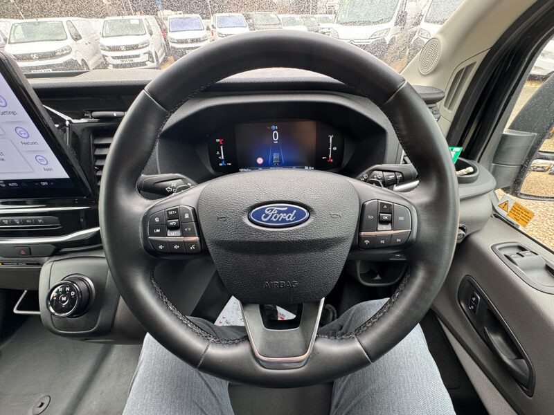 Used Ford Transit 2025 for sale - 77541482: Photo 16