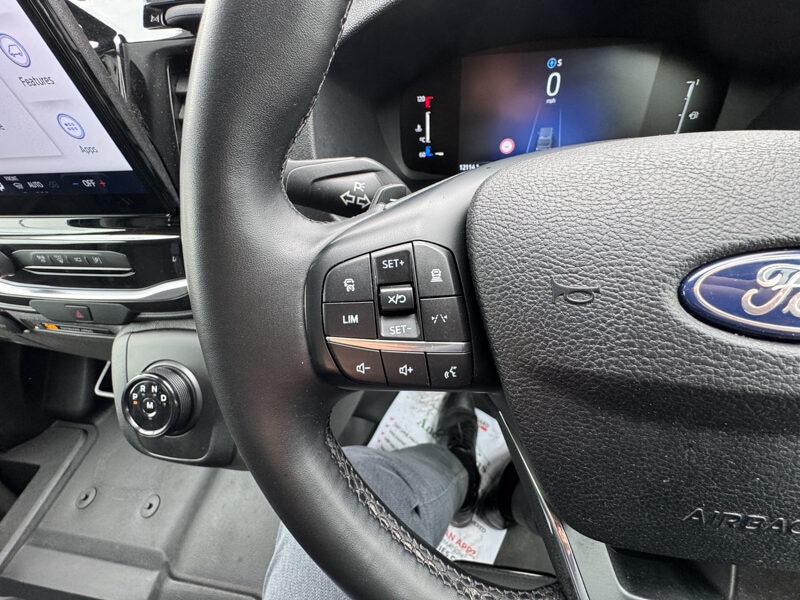 Used Ford Transit 2025 for sale - 77541482: Photo 17