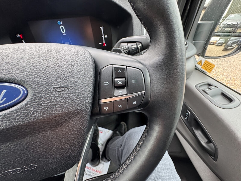Used Ford Transit 2025 for sale - 77541482: Photo 18