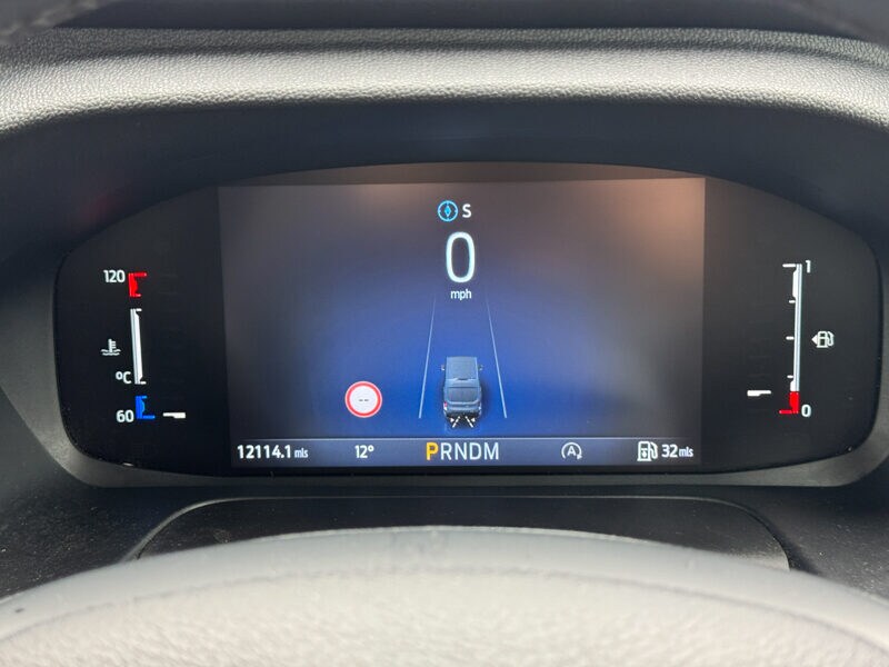 Used Ford Transit 2025 for sale - 77541482: Photo 19