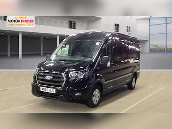 Used Ford Transit 2025 for sale - 77541482: Photo