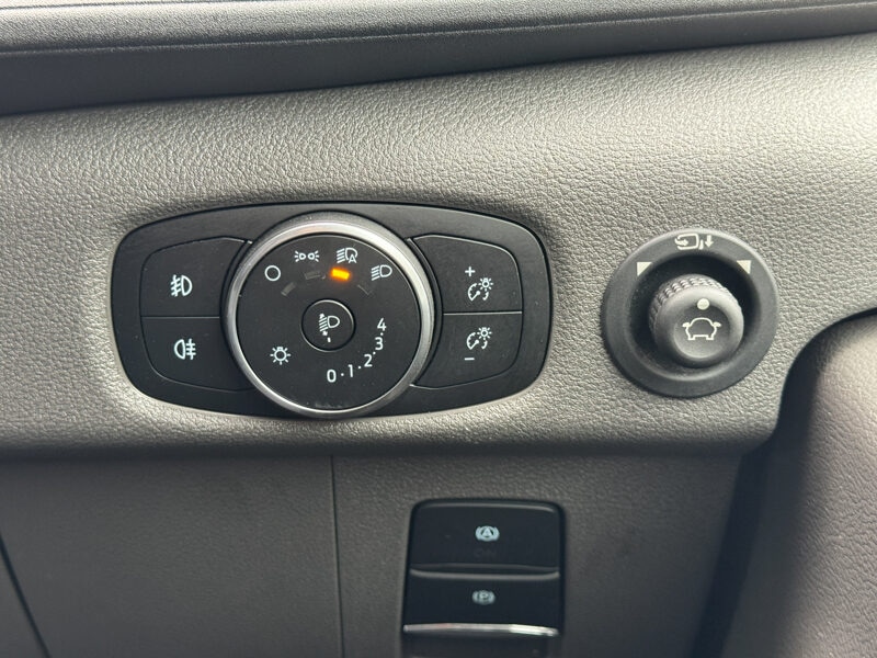 Used Ford Transit 2025 for sale - 77541482: Photo 22