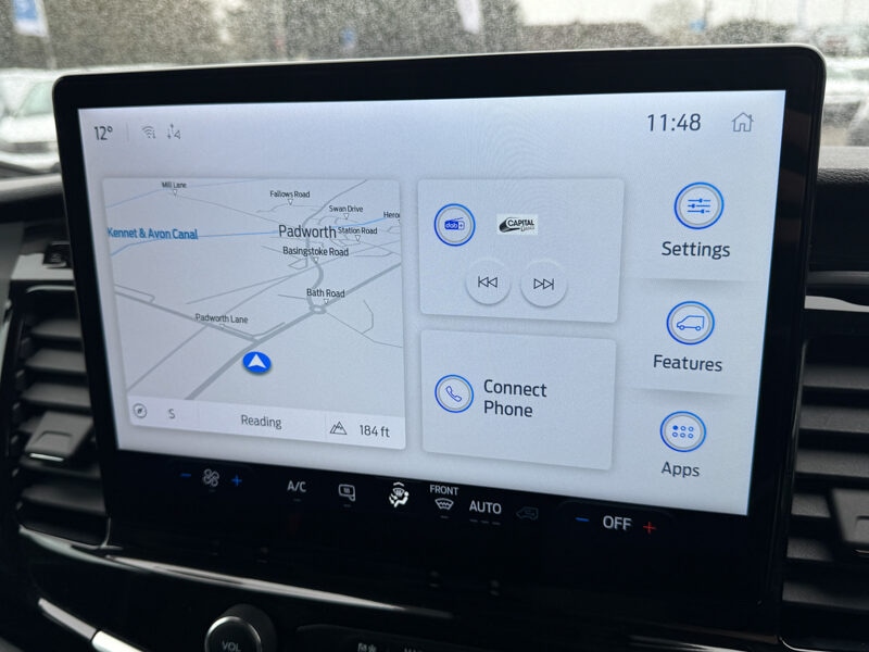 Used Ford Transit 2025 for sale - 77541482: Photo 24