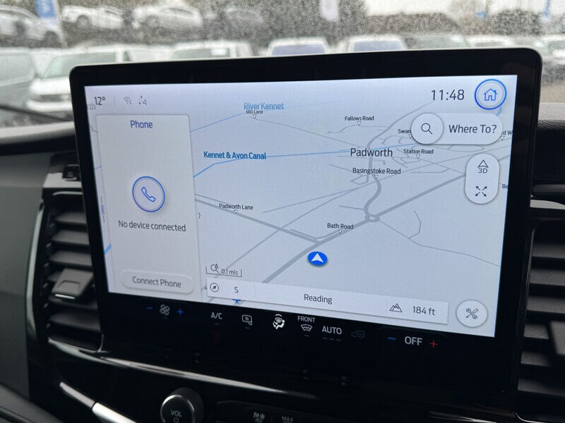 Used Ford Transit 2025 for sale - 77541482: Photo 25