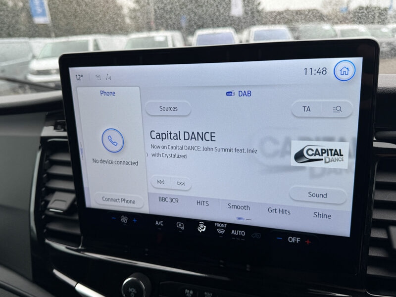 Used Ford Transit 2025 for sale - 77541482: Photo 26