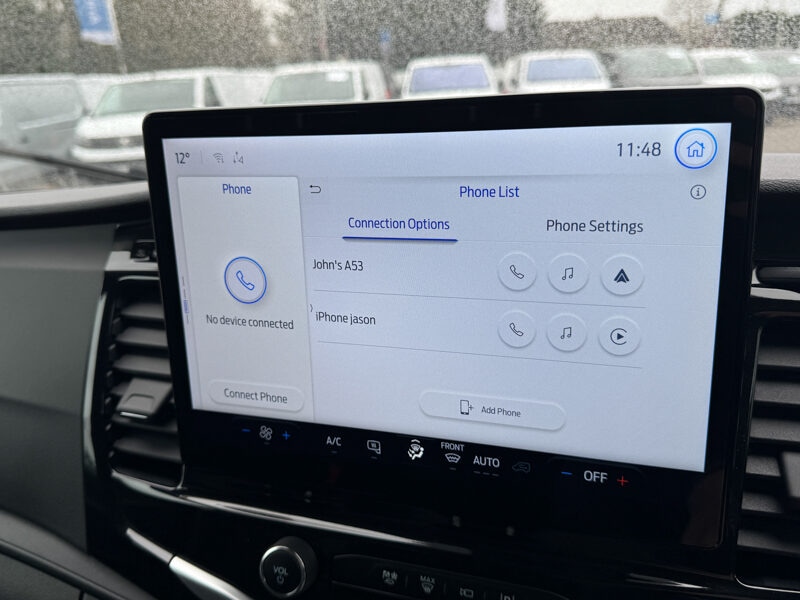 Used Ford Transit 2025 for sale - 77541482: Photo 28