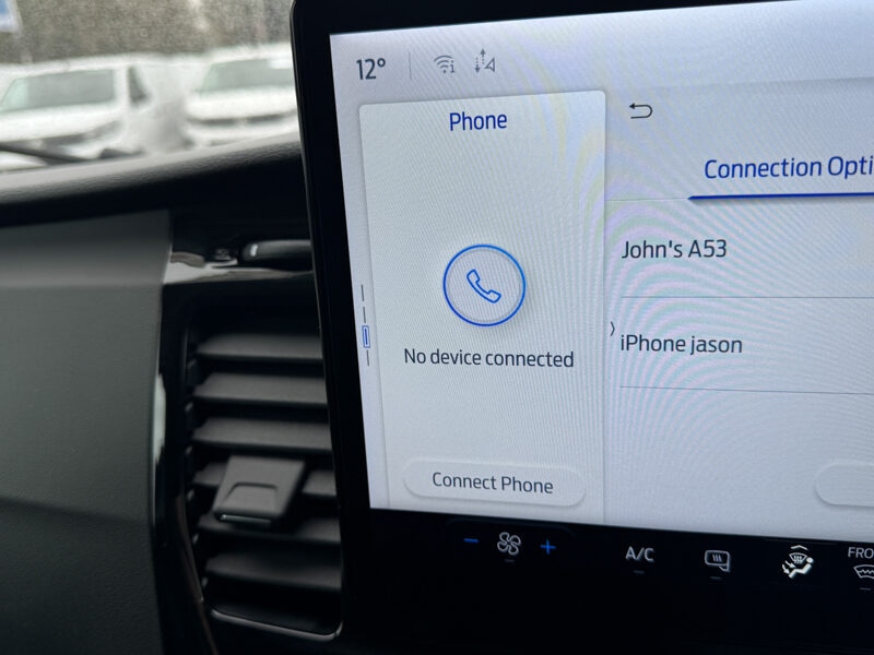 Used Ford Transit 2025 for sale - 77541482: Photo 29