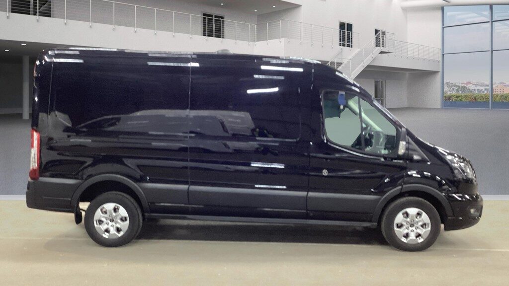 Used Ford Transit 2025 for sale - 77541482: Photo 3