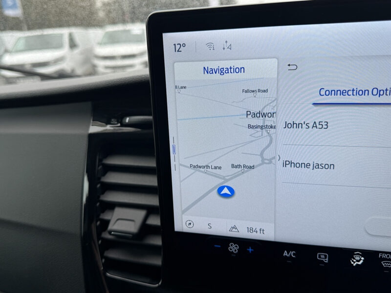 Used Ford Transit 2025 for sale - 77541482: Photo 30